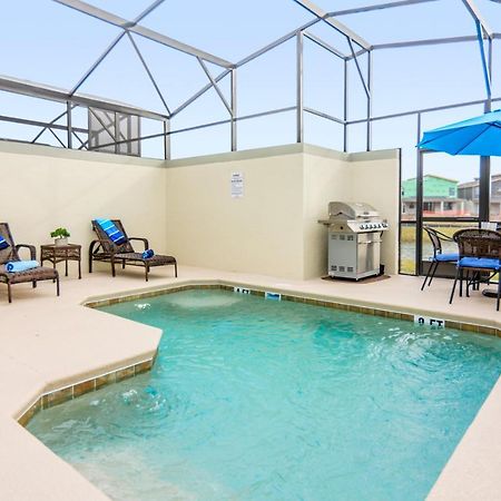 Dream Vacation Townhome Close To Disney Sl4839 Orlando Exterior foto
