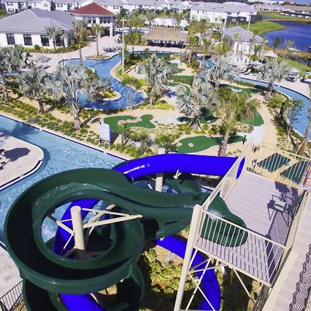 Dream Vacation Townhome Close To Disney Sl4839 Orlando Exterior foto