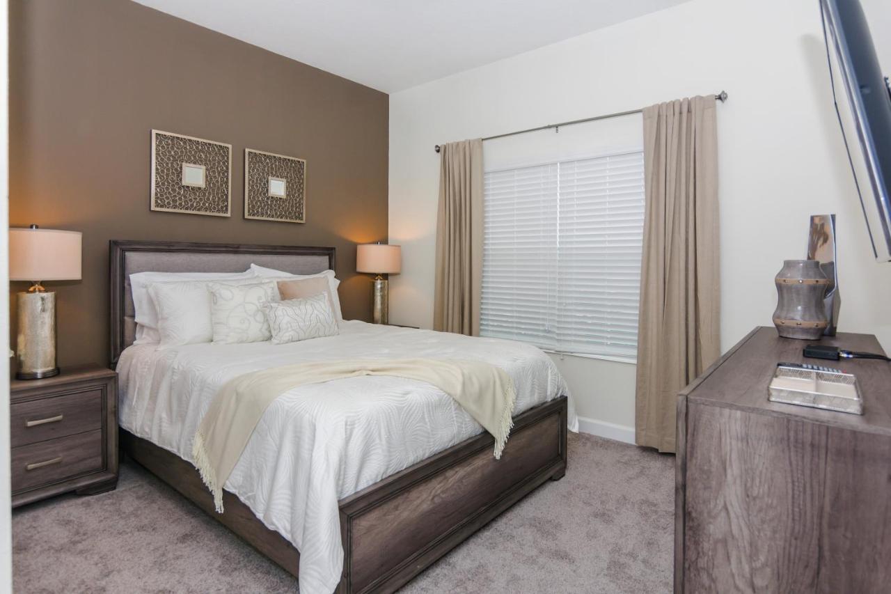 Dream Vacation Townhome Close To Disney Sl4839 Orlando Exterior foto