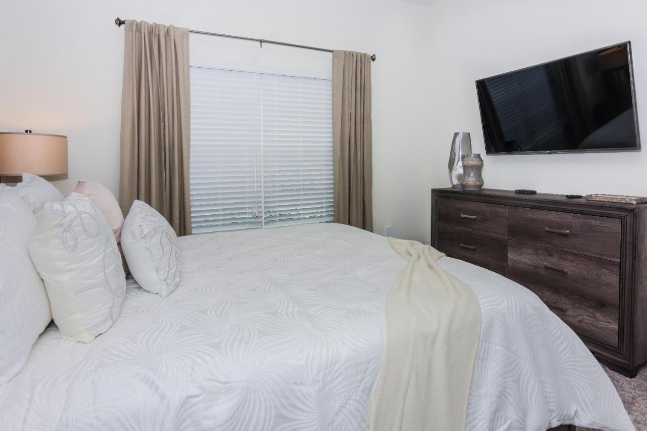 Dream Vacation Townhome Close To Disney Sl4839 Orlando Exterior foto