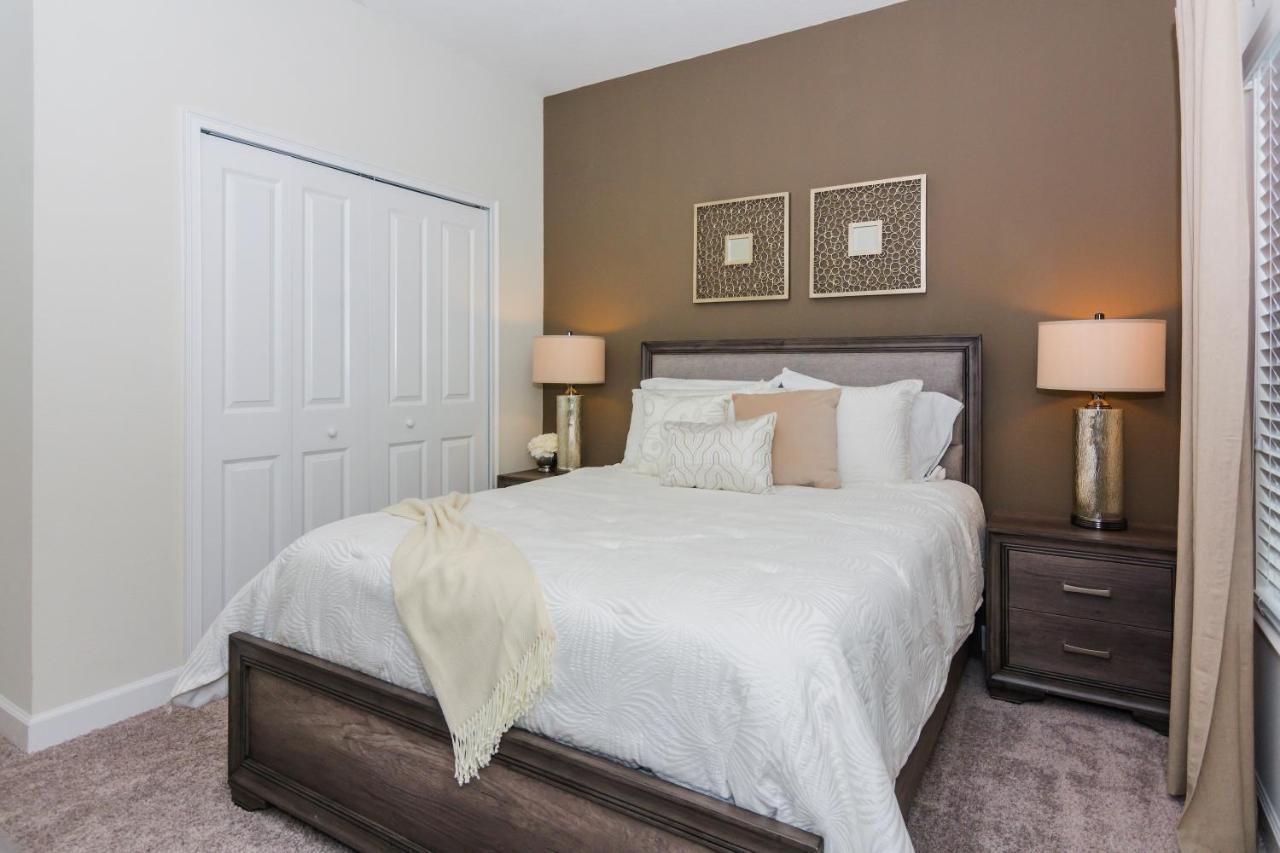 Dream Vacation Townhome Close To Disney Sl4839 Orlando Exterior foto