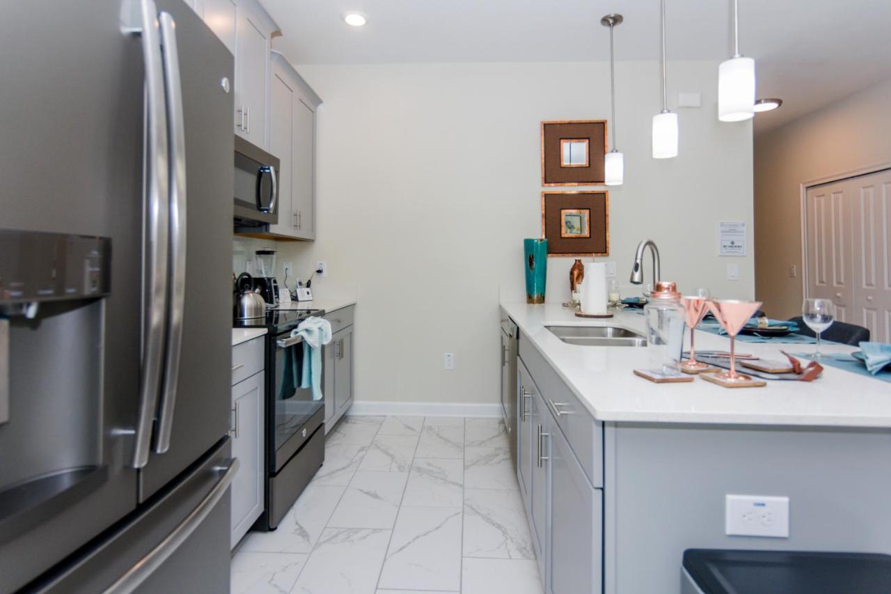 Dream Vacation Townhome Close To Disney Sl4839 Orlando Exterior foto