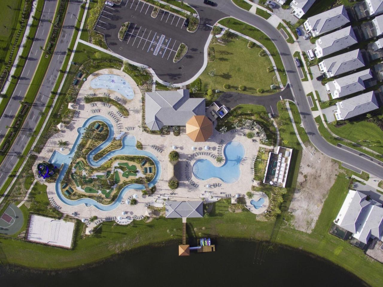 Dream Vacation Townhome Close To Disney Sl4839 Orlando Exterior foto