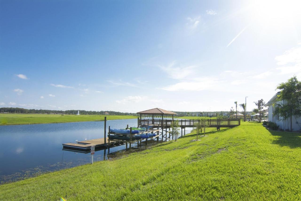 Dream Vacation Townhome Close To Disney Sl4839 Orlando Exterior foto