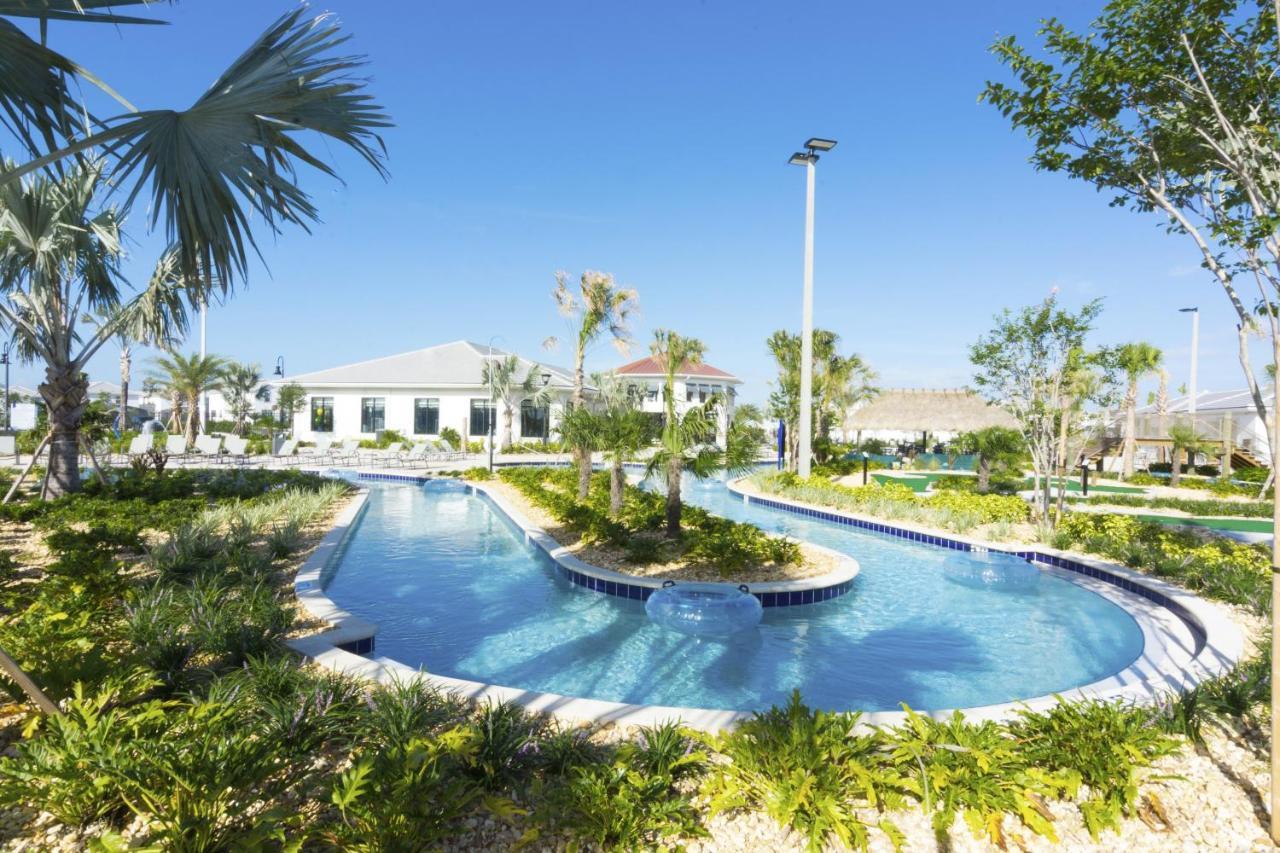 Dream Vacation Townhome Close To Disney Sl4839 Orlando Exterior foto