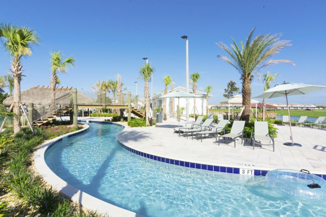 Dream Vacation Townhome Close To Disney Sl4839 Orlando Exterior foto