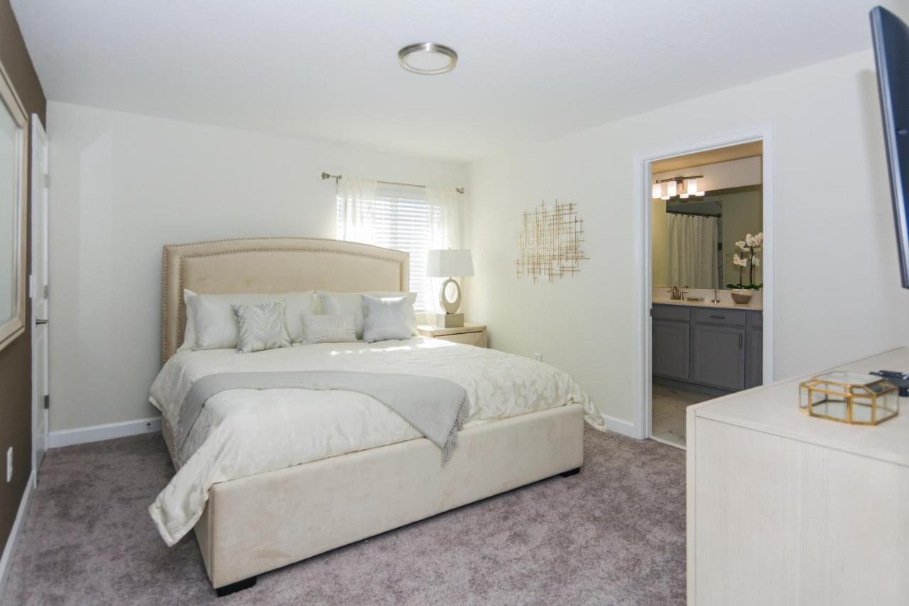 Dream Vacation Townhome Close To Disney Sl4839 Orlando Exterior foto