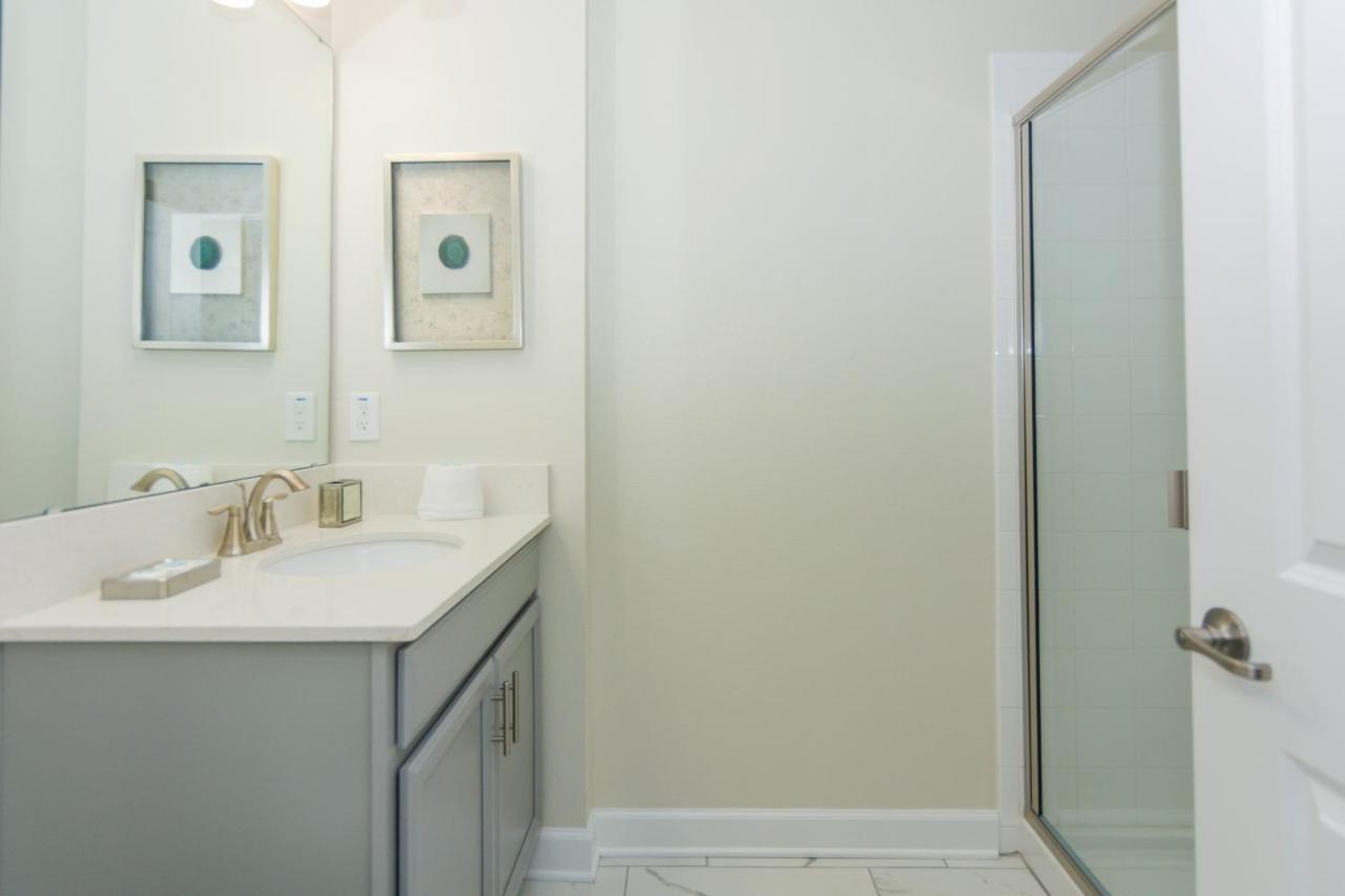 Dream Vacation Townhome Close To Disney Sl4839 Orlando Exterior foto