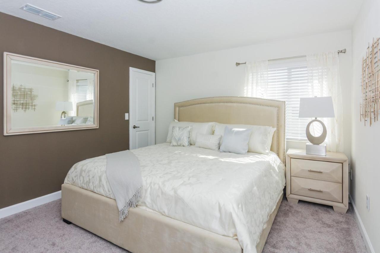 Dream Vacation Townhome Close To Disney Sl4839 Orlando Exterior foto