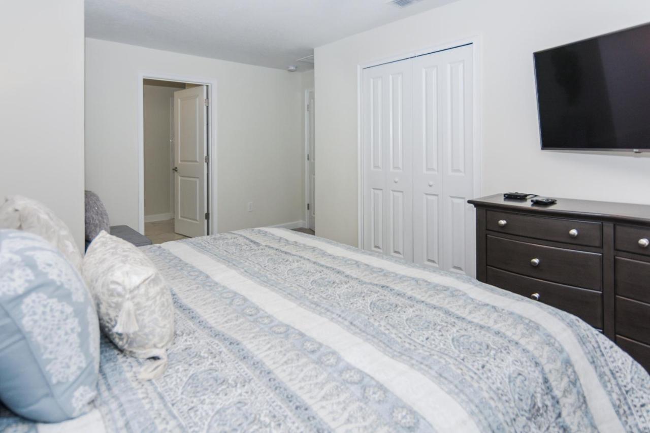 Dream Vacation Townhome Close To Disney Sl4839 Orlando Exterior foto