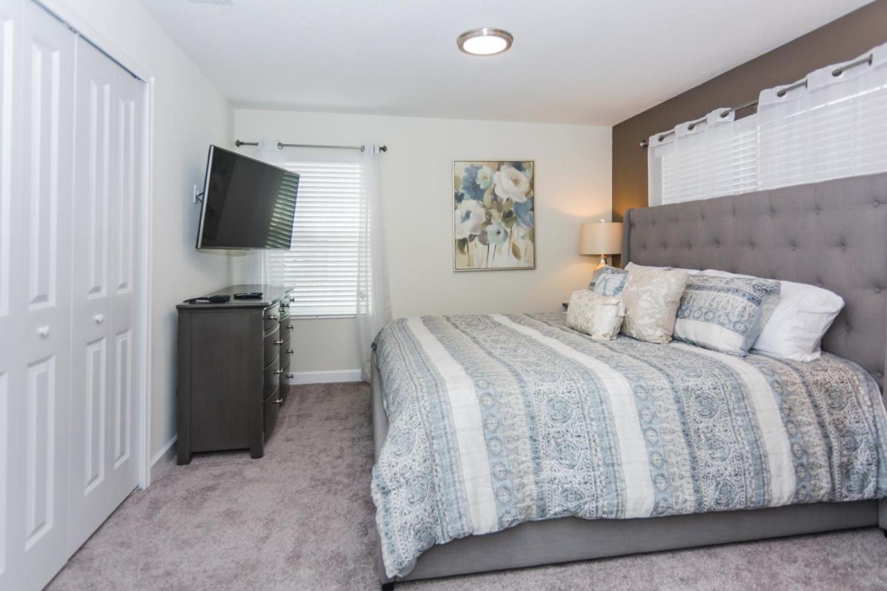 Dream Vacation Townhome Close To Disney Sl4839 Orlando Exterior foto