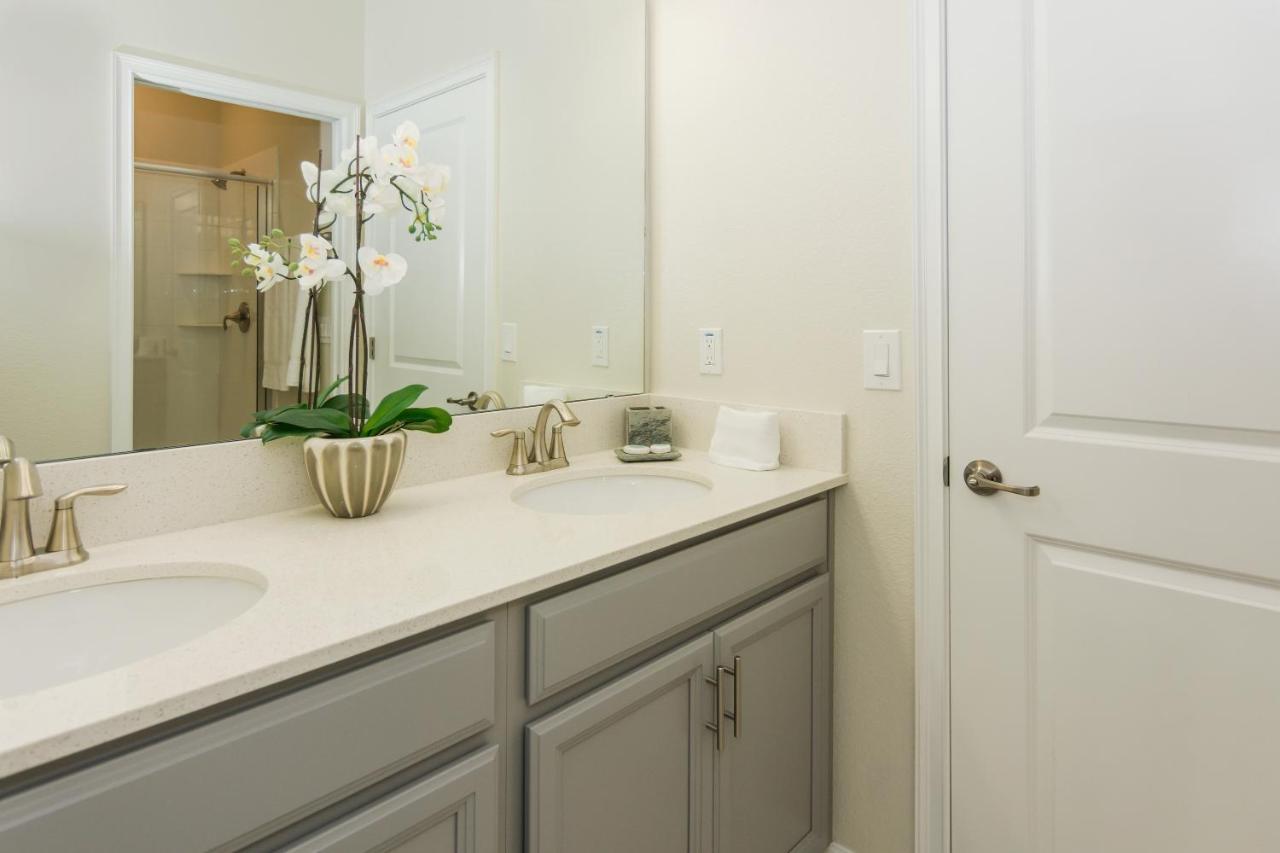 Dream Vacation Townhome Close To Disney Sl4839 Orlando Exterior foto