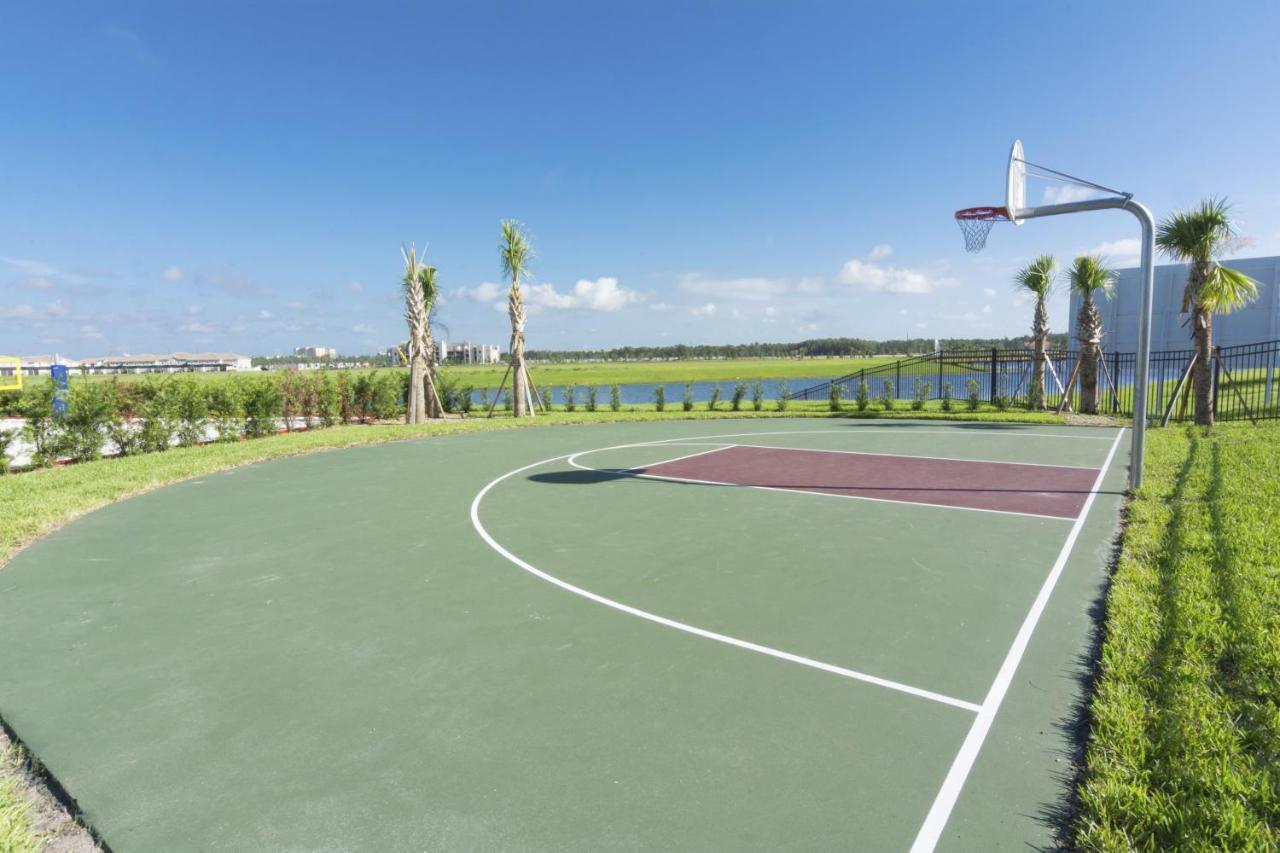 Dream Vacation Townhome Close To Disney Sl4839 Orlando Exterior foto