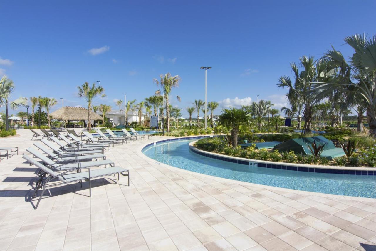 Dream Vacation Townhome Close To Disney Sl4839 Orlando Exterior foto