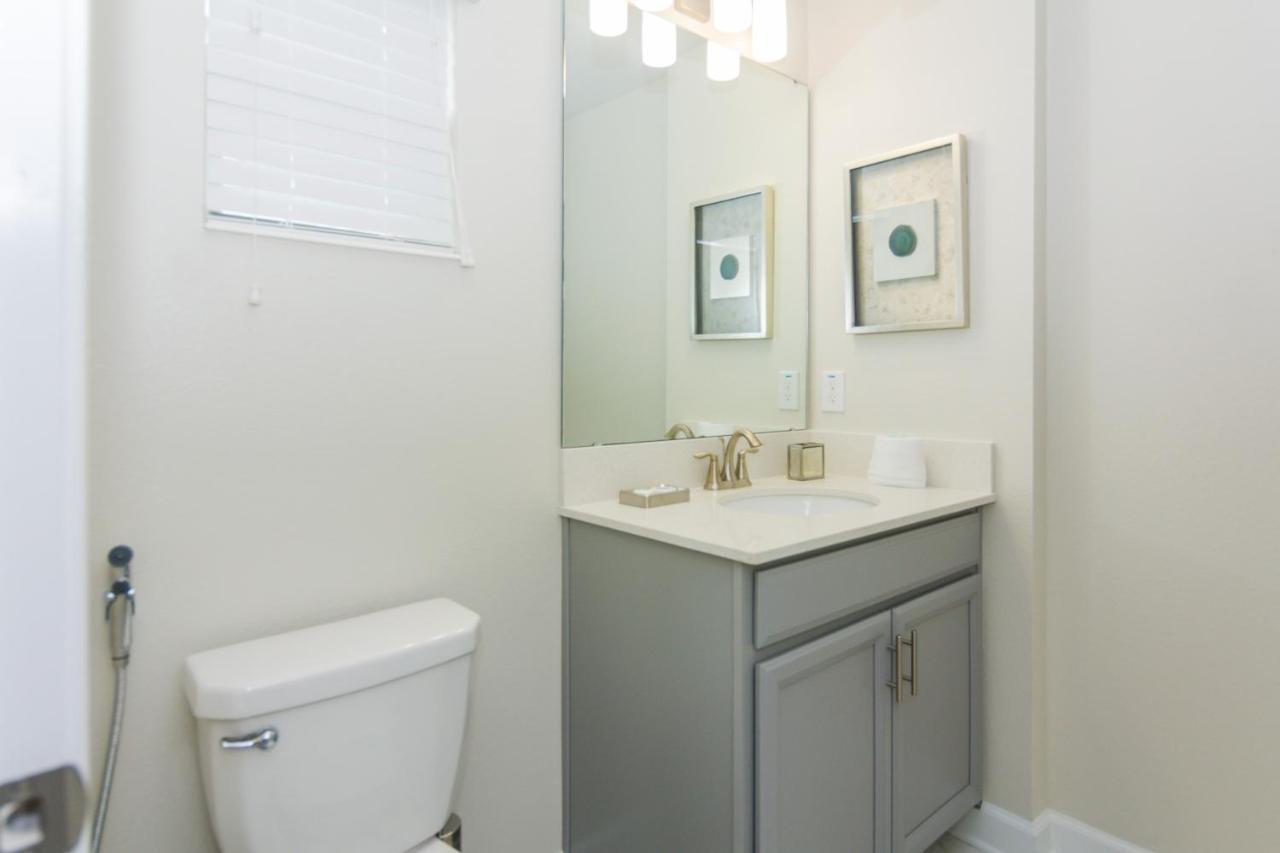 Dream Vacation Townhome Close To Disney Sl4839 Orlando Exterior foto