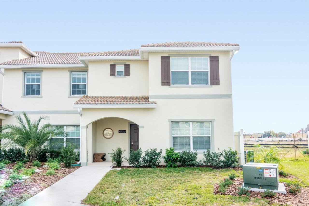 Dream Vacation Townhome Close To Disney Sl4839 Orlando Exterior foto