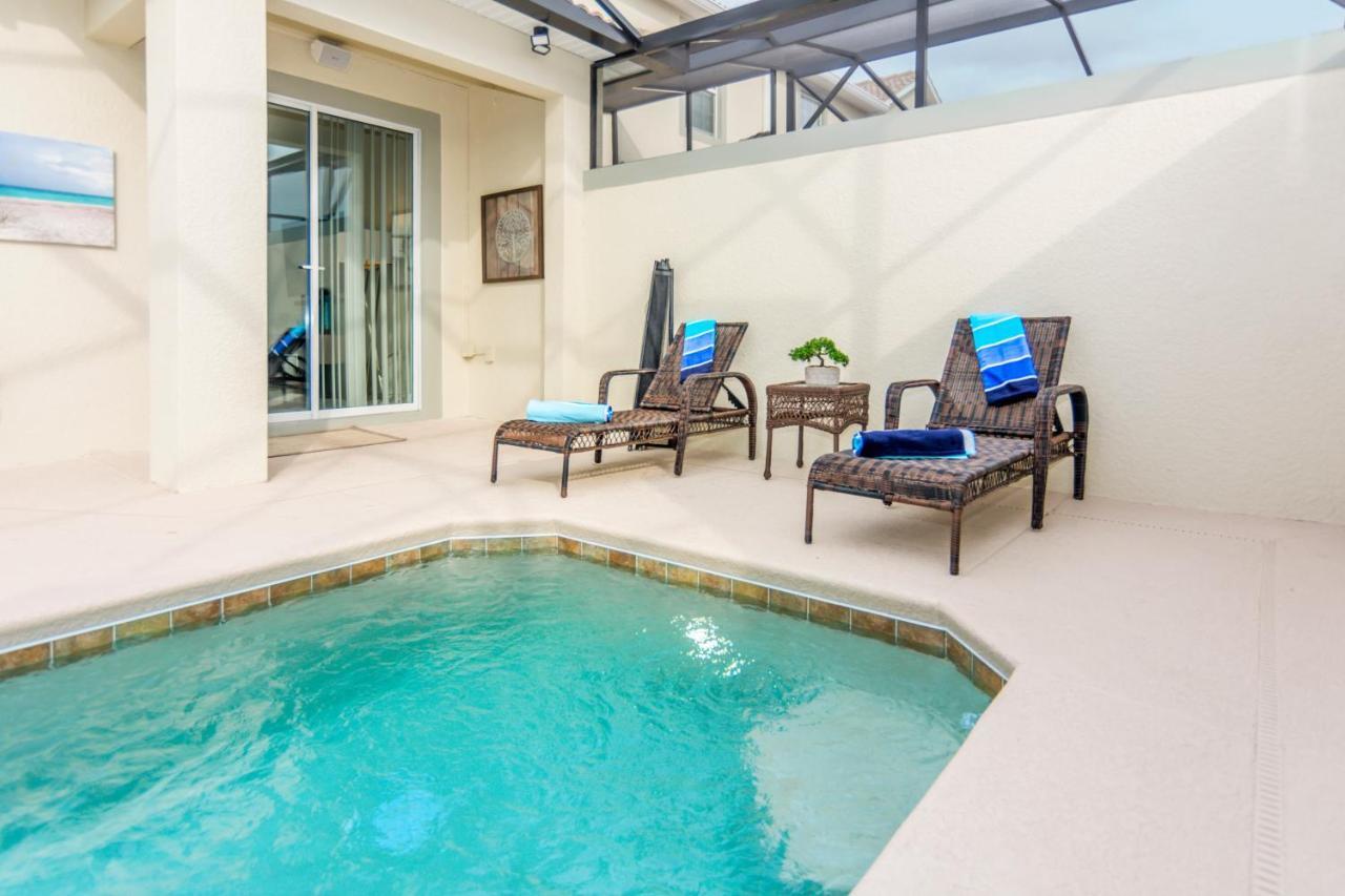 Dream Vacation Townhome Close To Disney Sl4839 Orlando Exterior foto