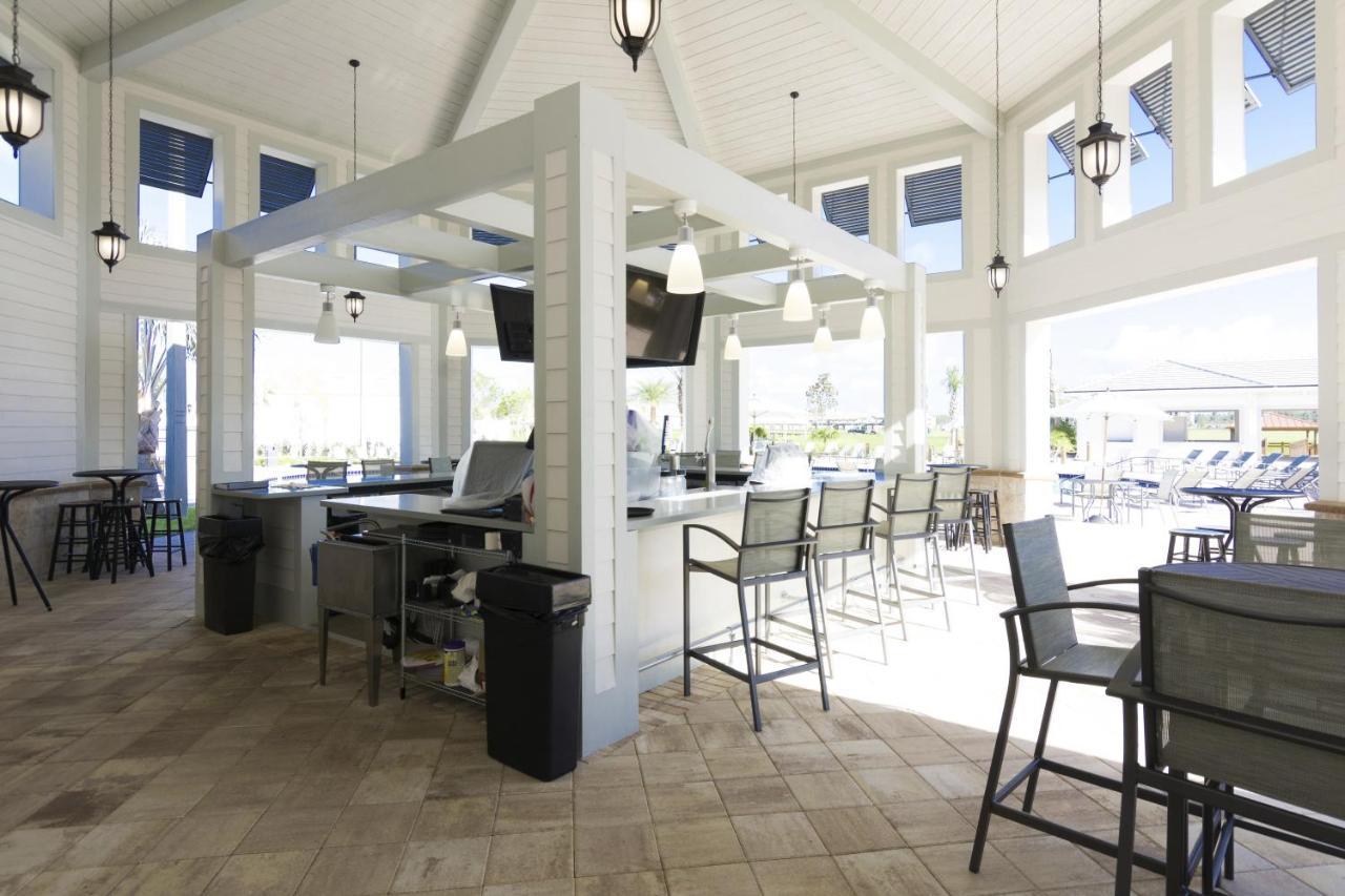 Dream Vacation Townhome Close To Disney Sl4839 Orlando Exterior foto