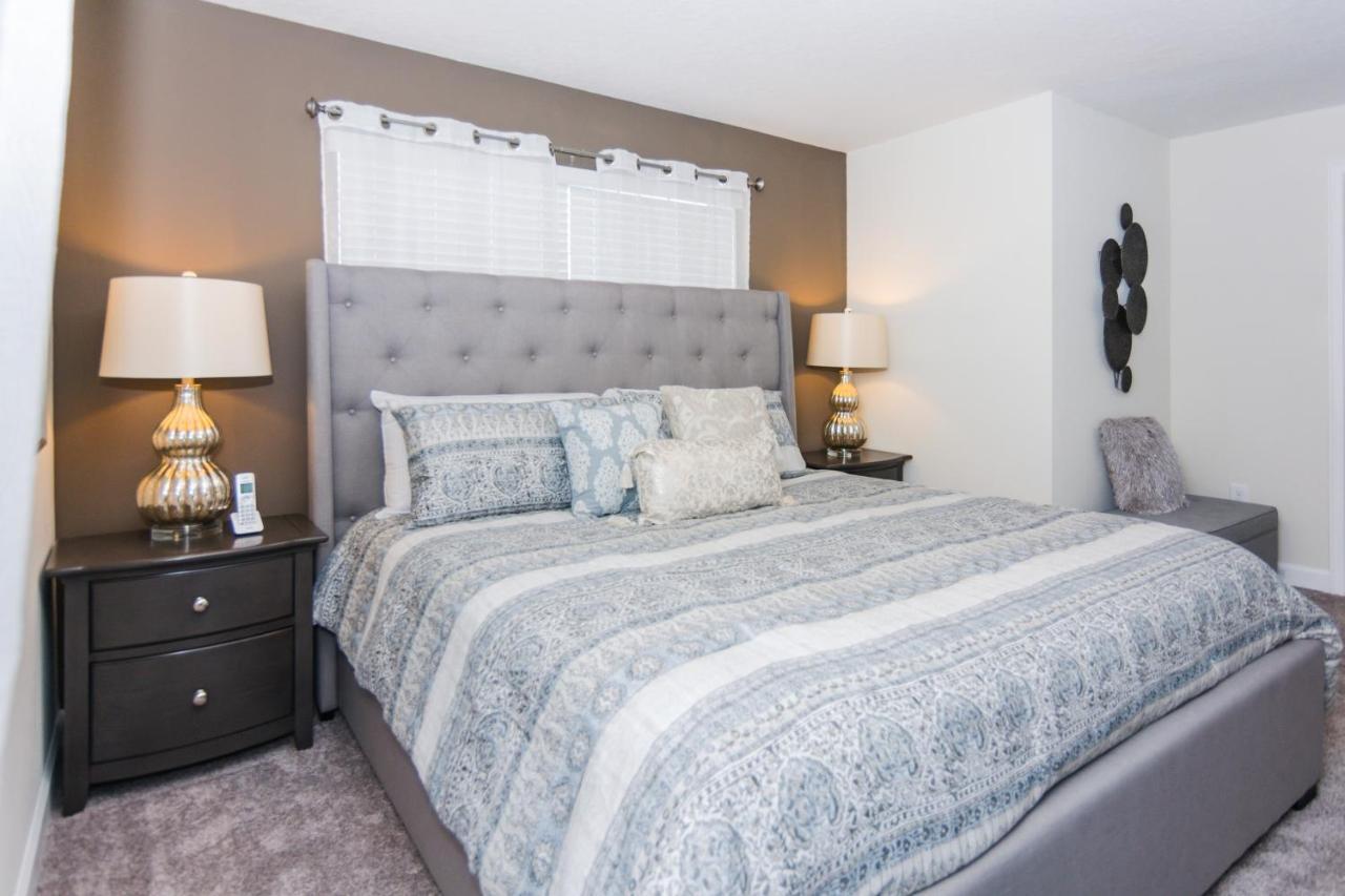 Dream Vacation Townhome Close To Disney Sl4839 Orlando Exterior foto