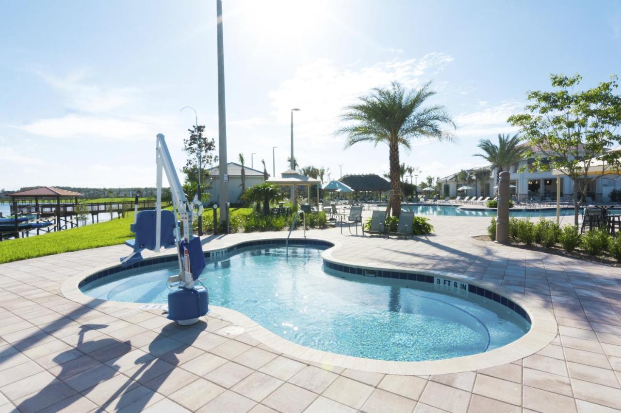 Dream Vacation Townhome Close To Disney Sl4839 Orlando Exterior foto