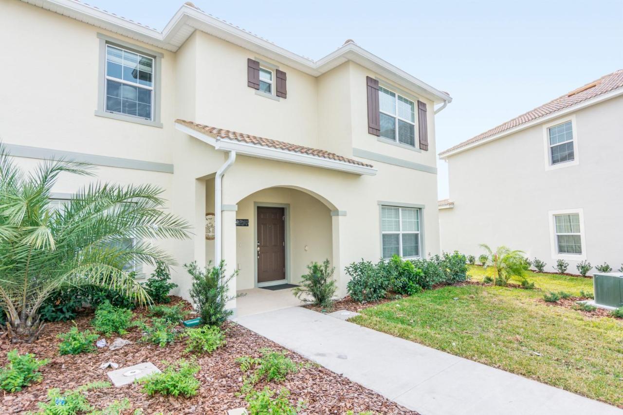 Dream Vacation Townhome Close To Disney Sl4839 Orlando Exterior foto