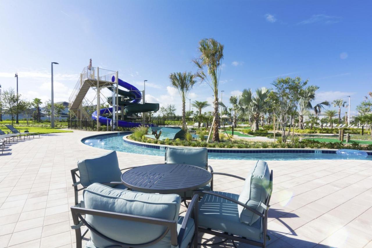 Dream Vacation Townhome Close To Disney Sl4839 Orlando Exterior foto