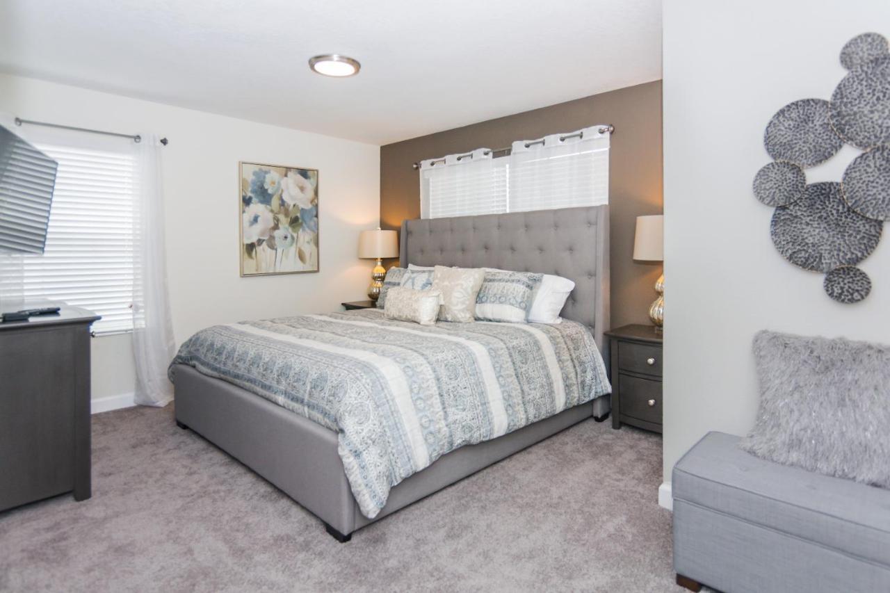 Dream Vacation Townhome Close To Disney Sl4839 Orlando Exterior foto