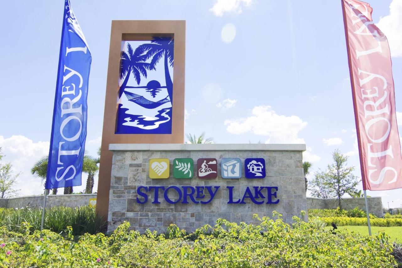 Dream Vacation Townhome Close To Disney Sl4839 Orlando Exterior foto