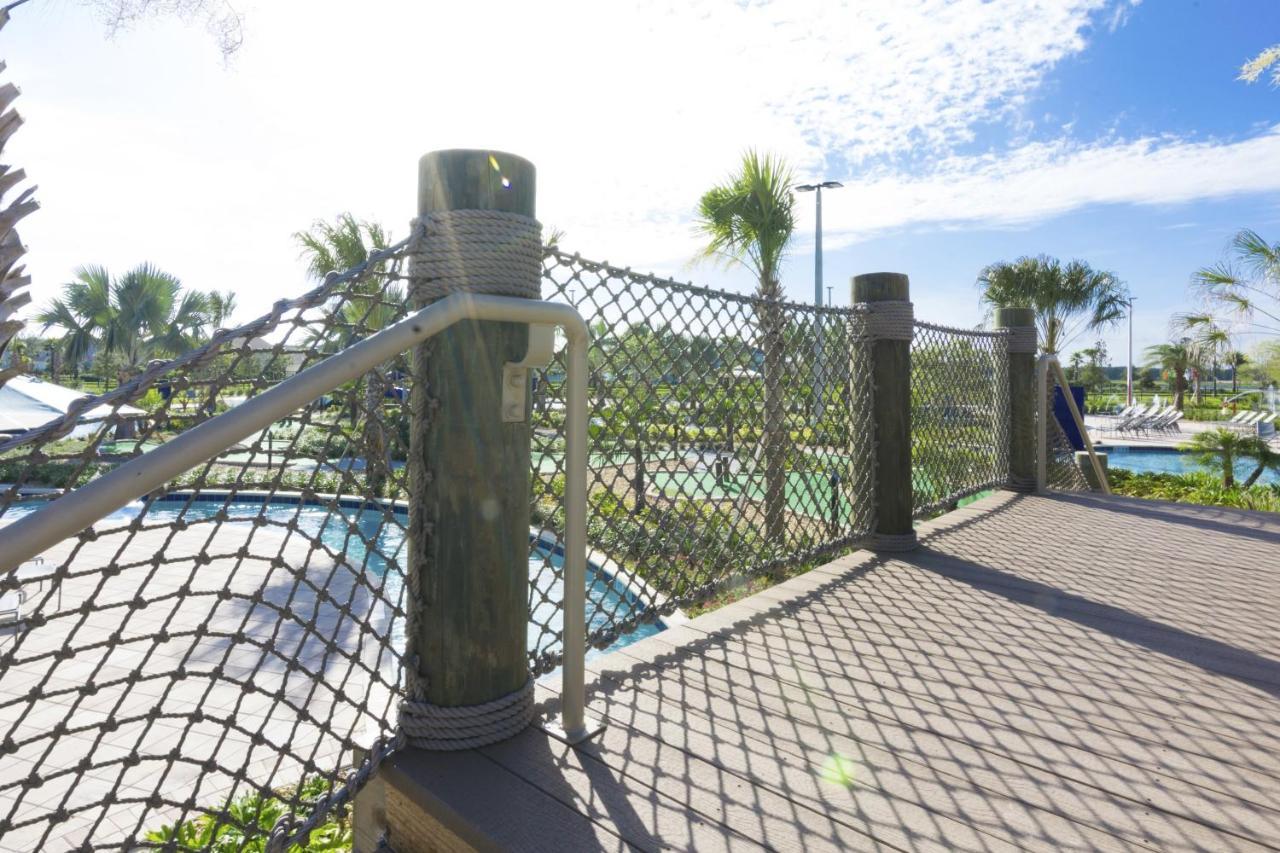 Dream Vacation Townhome Close To Disney Sl4839 Orlando Exterior foto